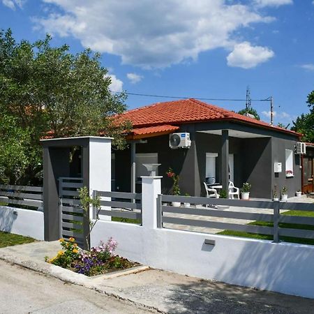 Villa Kostas Chaidefto Dış mekan fotoğraf