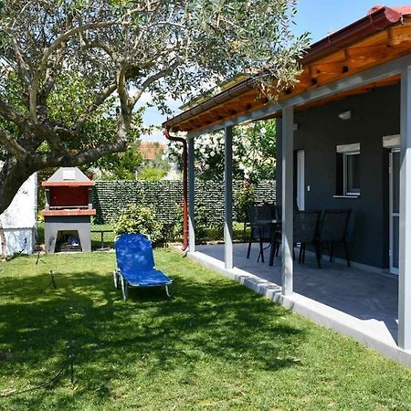 Villa Kostas Chaidefto Dış mekan fotoğraf